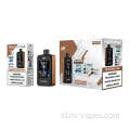 Jnr Media Max 40000 Puffs Disposable Vape